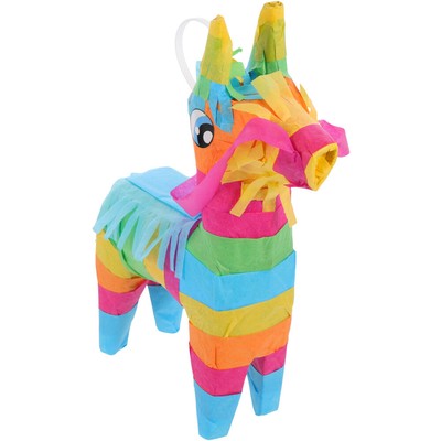  Pinata-Spiel-Requisiten Party-Piñata Bevorzugt Spielzeug Bankett Kind