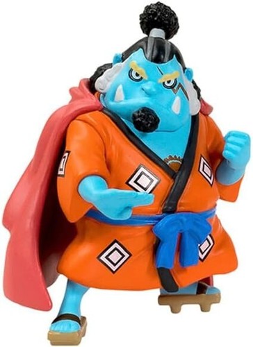 BANDAI ONE PIECE One Piece Fruit Tenth Sea Battle All 6 Types Set - Picture 2 of 7