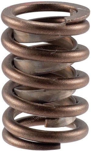 Engine Valve Spring-Performance Melling 466174 - Picture 2 of 4