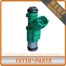 Injecteur Peugeot 1007