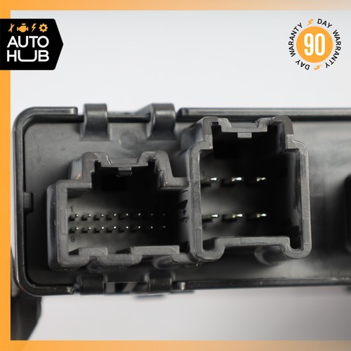 16-19 Chevrolet Corvette C7 Rear Trunk Lid Liftgate Control Module Unit OEM 16k - Imagen 7 de 9