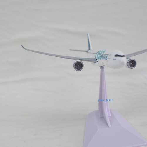 NEW YRD 1 /400 Model Airbus A330 NEO Zinc Alloy Diecast AIRBUS Painted - Picture 4 of 11