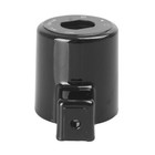 New ListingIgnition Switch Cover Cap Black Fit Harley Sportster Xl 883 1200 2004-2015 2016