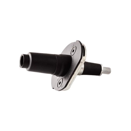 Black Radio Antenna Base 2000-2005 For Ford Excursion Replacement Assembly - Picture 5 of 7