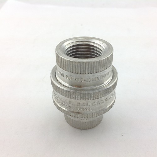 Killark GUF-1B-10416/10417/10418 Coupling Assy - Picture 2 of 2