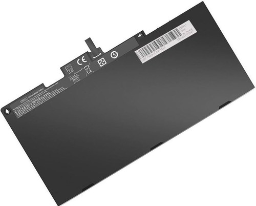 46Wh Laptop Battery CS03XL For HP EliteBook 745 755 840 850 G3 G4 ZBook 15u G3 G4 - Picture 7 of 13