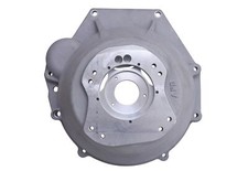 Escort Mk1 Mk2 RWD Honda K20 K24 to Ford Gearbox Alloy Bellhousing Hydraulic STD