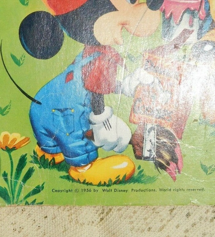 Mickey magazine 1958年No 390 ミッキーマガジン $_57.JPG?set_id=8800005007