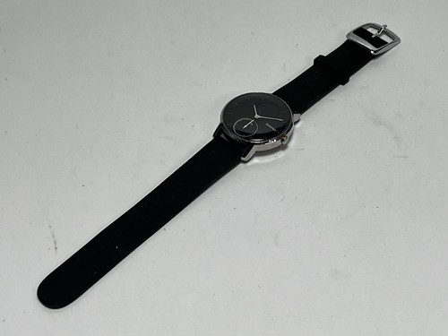 Reloj inteligente deportivo Nokia HWA03 solo piezas sin probar - Imagen 3 de 3
