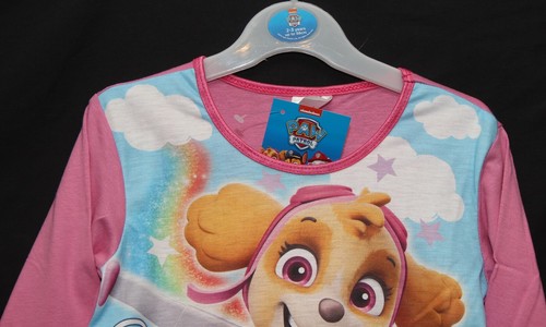 Younger Girls CHARACTER Pyjamas /Officially Licensed PJs Sizes 12 Months-5 Years - Picture 559 of 696