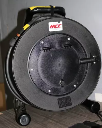 MCC Belden OFC - HEAVY DUTY TACTICAL CABLE 3443882 - 12*50/125-0M3 , PRE-OWNED