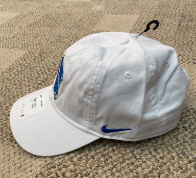 Nike NBA Milwaukee Bucks Cap Hat Heritage86 Gathering Place C11127