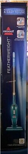 BISSELL FeatherWeight Light Weight Stick Vacuum Model #2033 color in Teal New ! - Picture 3 of 7