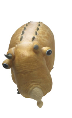 Disney Parks Star Wars Galaxy Edge Puffer Pig with Sound Creature New with Tag