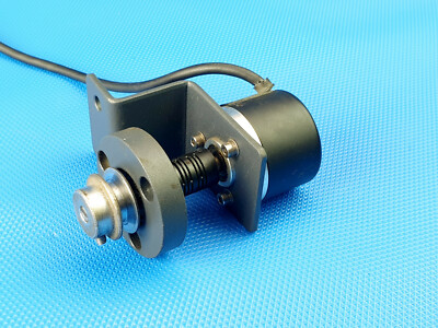 Rotary Encoder E40S6-200-3-N-24
