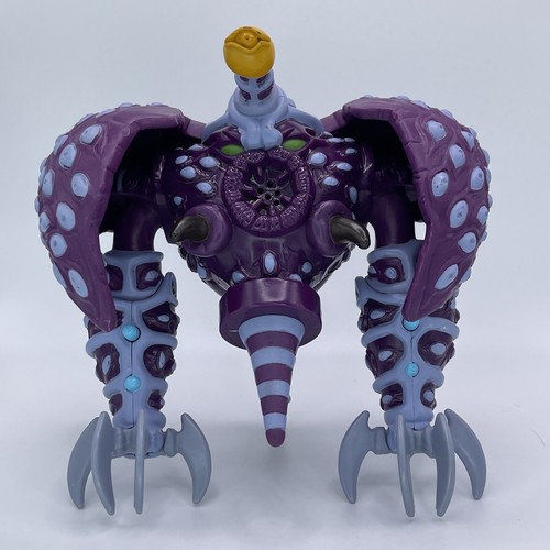 Vintage 1996 Yu-Gi-Oh! Thousand-Eyes Restrict Kazuki Takahashi Sound Effects VGC - Picture 5 of 7