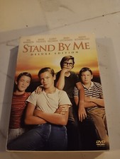 Stand By Me (Deluxe Edition) DVD