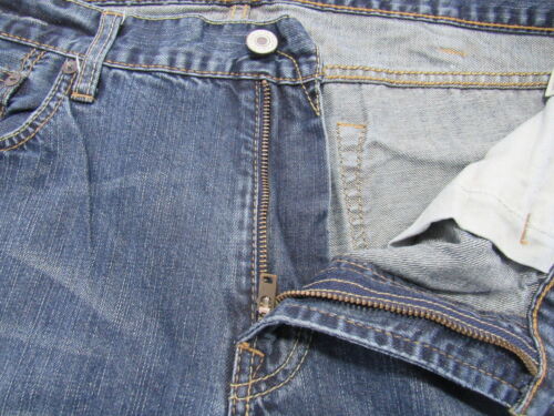 American Eagle Regular Fit Bootcut Bein Blau W38 / L29 Art.-Nr. 7959 - Bild 8 von 10