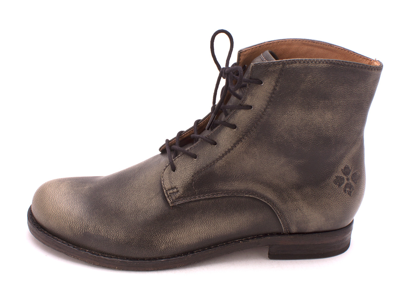 Patricia Nash Damenschuhe Serano Closed Toe Ankle Fashion Stiefel Patricia Nash Damenschuhe Serano Closed Toe Ankle Fashion Stiefel