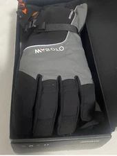 WASOTO Heated Gloves for Men Women 7.4V Battery 22.2WH Rechargeable -Touchscreen