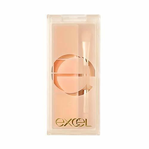 Excel Silent Cover Concealer Excel Silent Cover Concealer