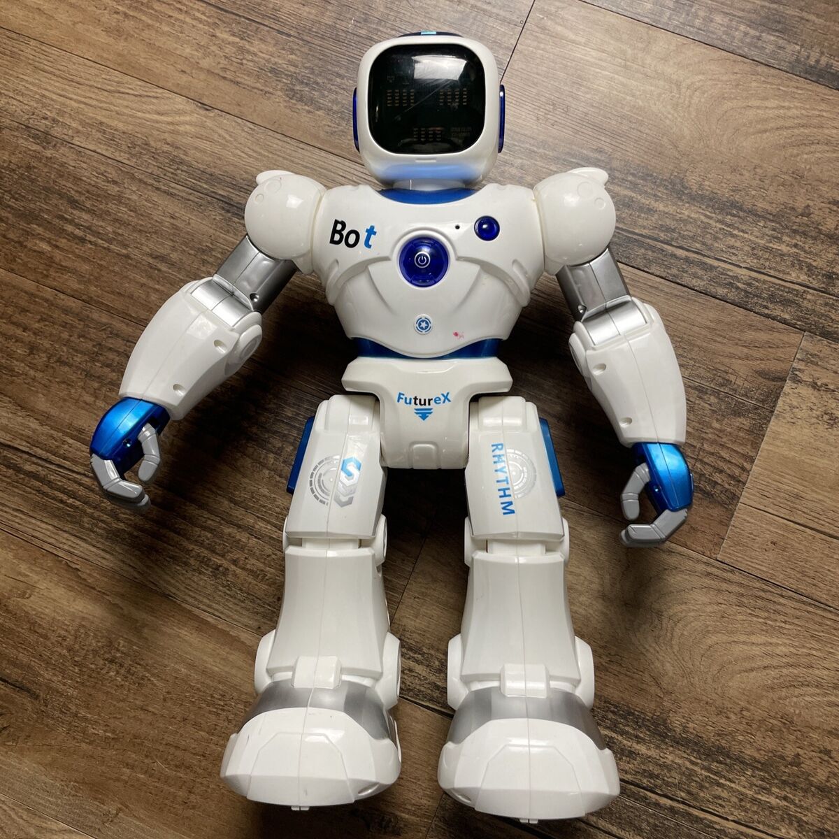 Ruko FutureX Smart Interactive RC 16 Ruko FutureX Smart Interactive RC 16