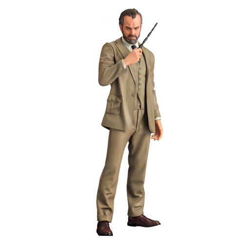 FANTASTIC BEASTS - Albus Dumbledore ArtFX+ 1/10 Pvc Figure Kotobukiya