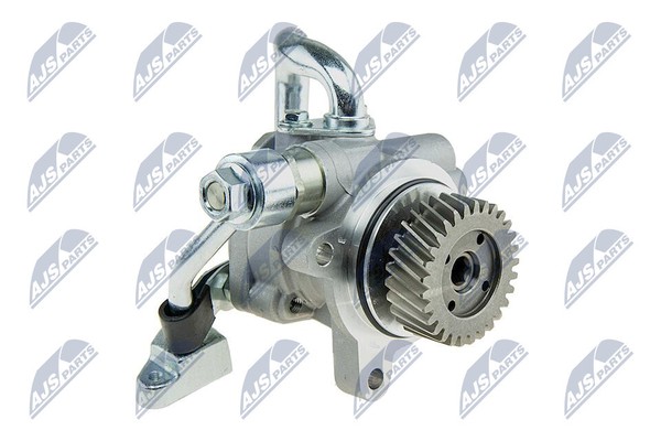 SPW-IS-007 NTY Hydraulikpumpe, Lenkung FüR Isuzu-image