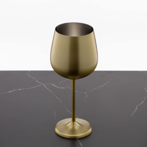 Edelstahl Weingläser Cambridge Silberschmiede 18oz - Bild 10 von 14