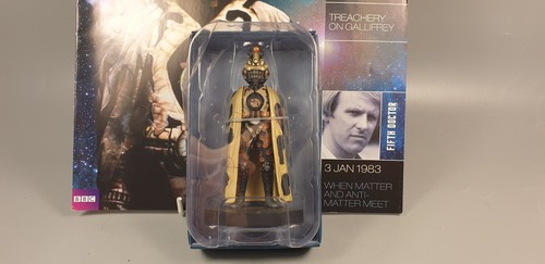 EAGLEMOSS DR WHO FIGUREN IN BOXEN MIT ZEITSCHRIFTEN, WÄHLEN SIE AUS DROPDOWN-MENÜ - Bild 333 von 515