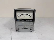 HEWLETT PACKARD HP 8330A RADIANT FLUX METER