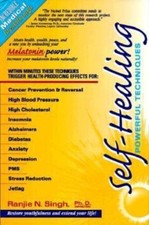 Self-Healing: Powerful Techniques by