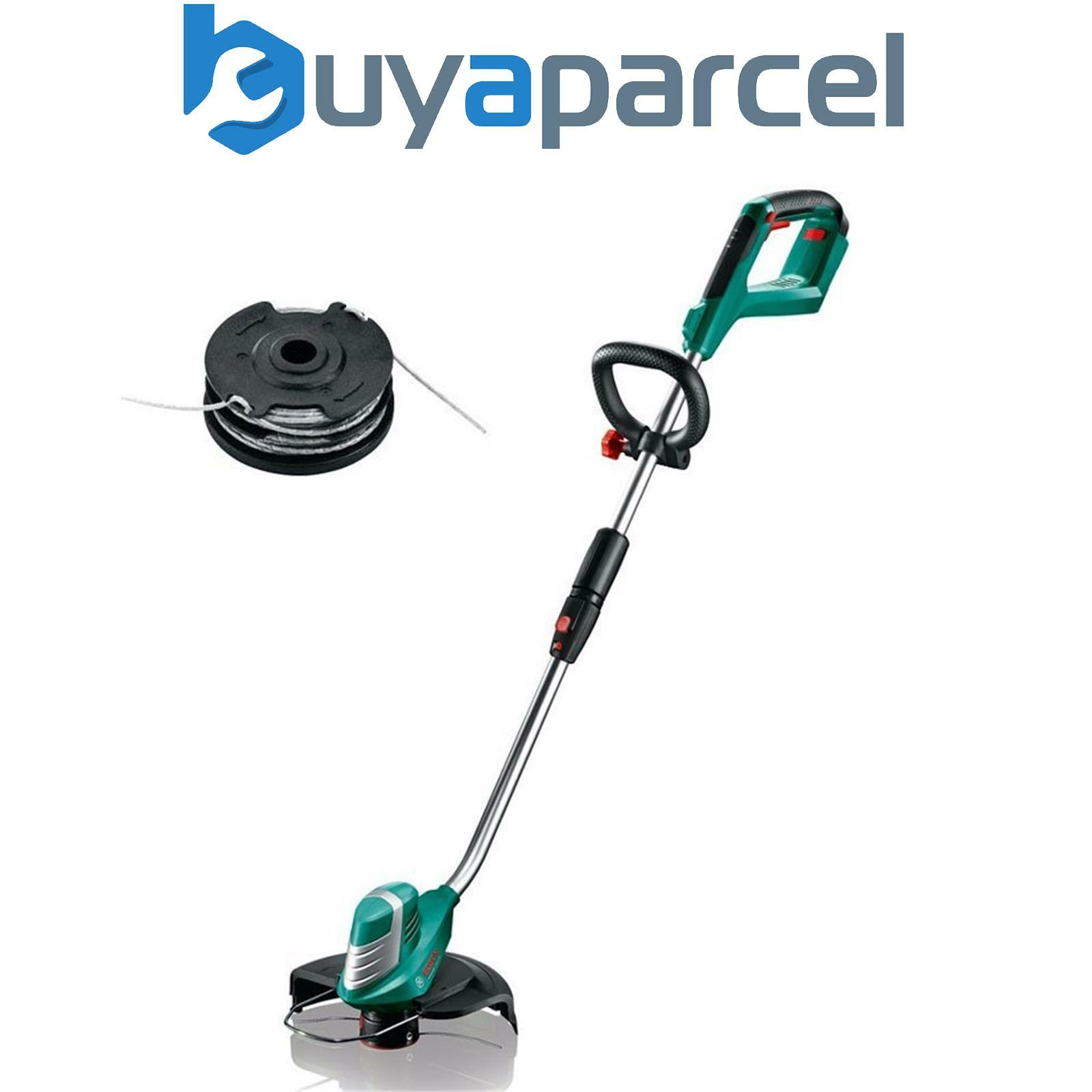 black and decker glc3630l 36v cordless telescopic grass trimmer 300mm