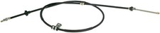 Rear Left Parking Brake Cable For 2003-2007 Saturn Vue 2004 2005 2006 Dorman