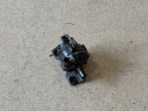 Wasserpumpe Hyundai Ioniq 5 Zusatzwasserpumpe Auxiliary Water Pumpe - Picture 2 of 15