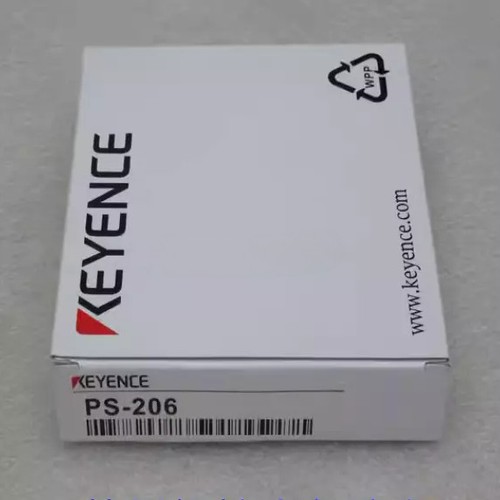 Keyence PS-206 Lichtschranke PS206 Neu im Karton USA kostenlose Steuer 1 Stück - Bild 9 von 10