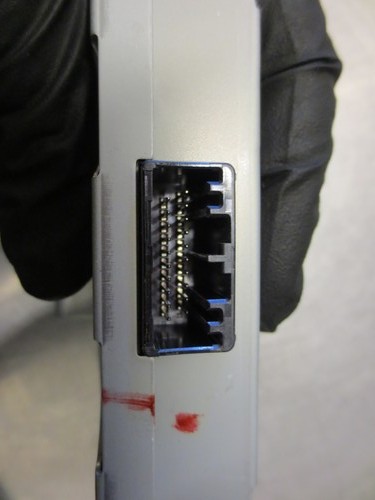 Active Noise Canceling Module For 13-17 Honda Accord  2.4 39200T2AA213 - Picture 3 of 6