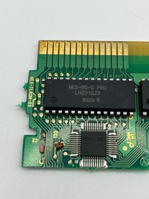 Bubble Bobble Part 2 ( Nintendo NES ) Cart Only - Authentic - Clean Label TESTED