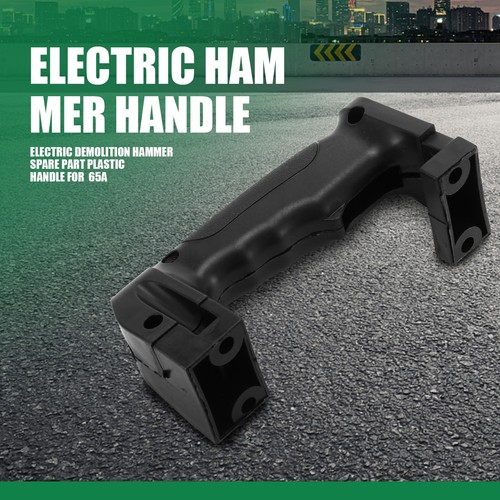 Abbruchhammer Ersatzteil Plastik Handgriff fuer 65A H1E13971 - Zdjęcie 6 z 7