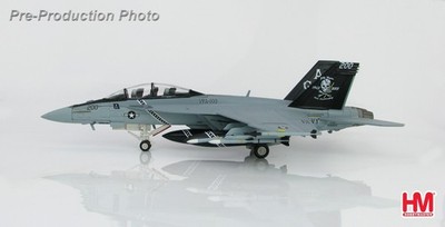 Hobby Master  1:72 HA5104 A/F-18F Super Hornet