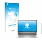 upscreen Protection Ecran pour HP EliteBook 6 G1i 14 Antibactérien Film