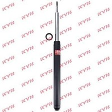2x KYB 366007 Excel-G Stoßdämpfer Set Federbeineinsatz Vorne für BMW 7 (E32)