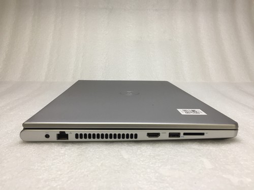 Dell Inspiron 5558 15" Core i7-5500U 2.4GHz 8GB RAM NO HDD NVIDIA NO OS Fair - Picture 9 of 11
