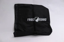 (2-Pk) Frostguard Bag Black