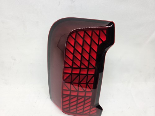2025 2026 BMW MINI COOPER COUNTRYMAN LEFT DRIVER TAIL LIGHT LED LAMP OEM 6068200 - Foto 2 di 8