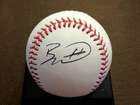BOBBY WITT JR. 2024 BATTING CHAMP KC ROYALS SIGNED AUTO OML BASEBALL JSA  BEAUTY