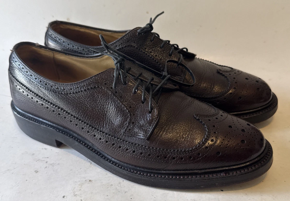 vintage bostonian shoes products for sale | eBay