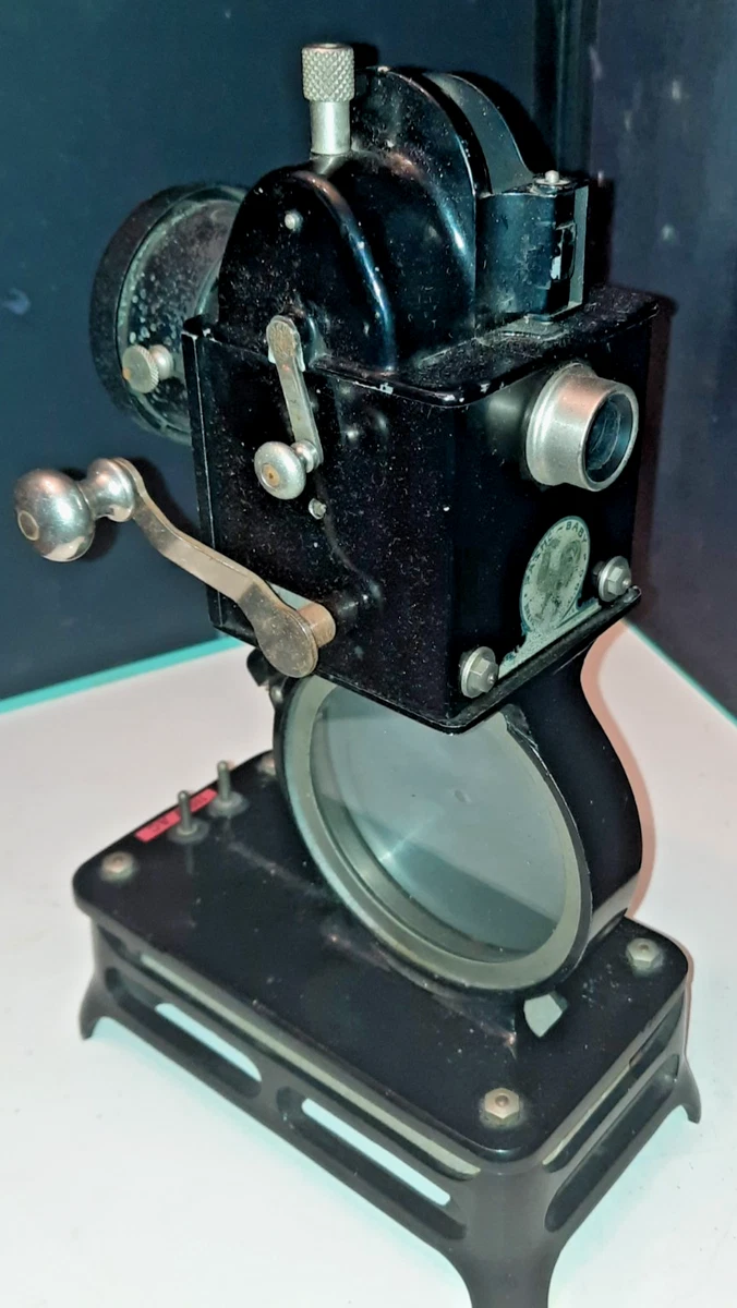 PROJECTEUR CINÉMA PATHE KID Jouet Ancien EUR 50,00 - FR