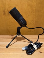 FIFINE K669B Cardioid USB Studio Recording Microphone