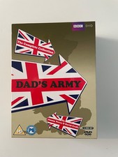 The Complete Collection Dads Army DVD